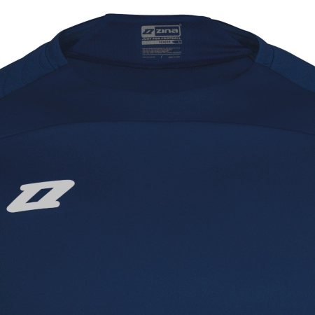 Koszulka treningowa KR DELTA 3.0 JUNIOR Granat
